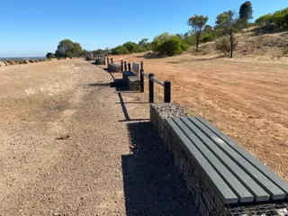 Jo Gapper Activity Park Rotary Lookout Point