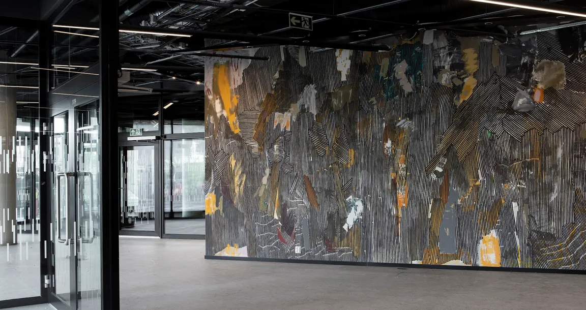 Galleri Dropsfabrikken