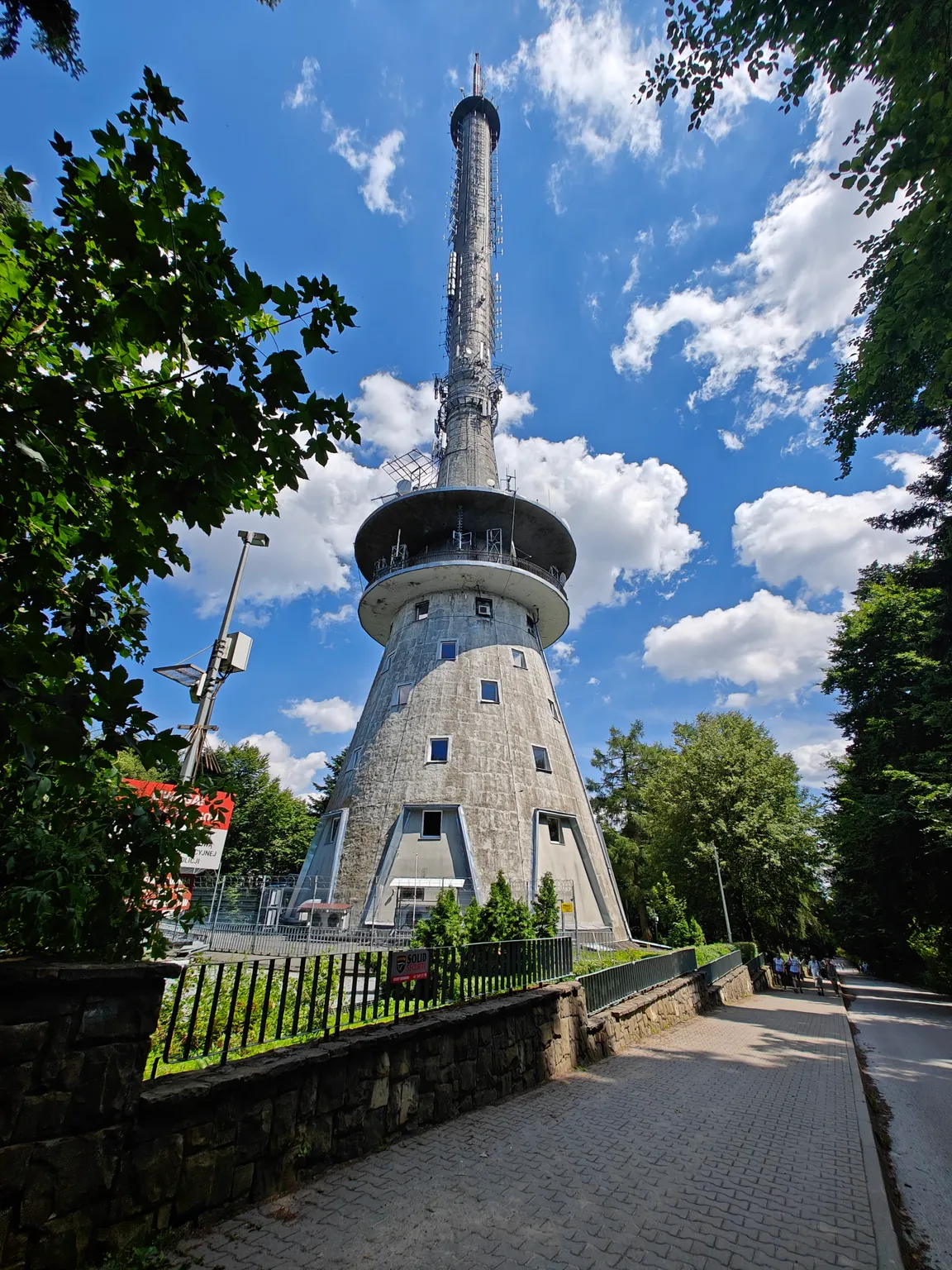 Świętokrzyski Park Narodowy