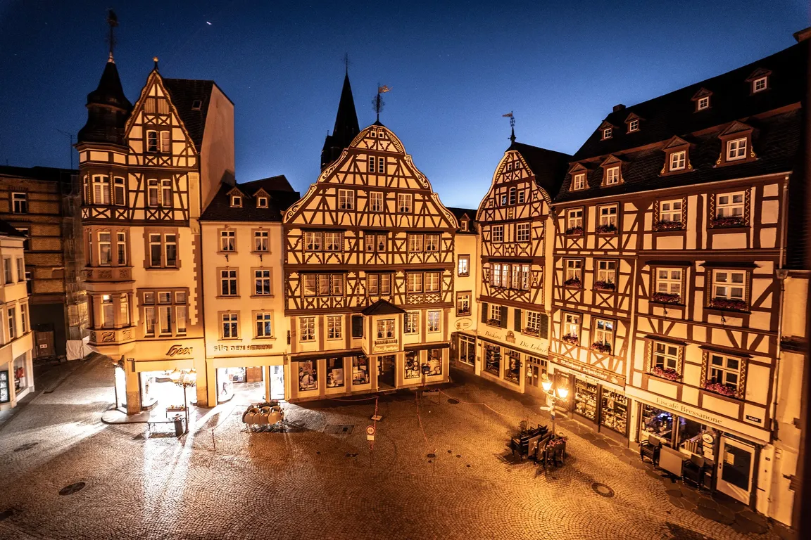 Michaelsbrunnen