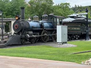 Greenfield Village