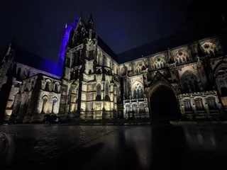 Lincoln Ghost Walks