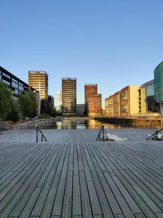 UGC Ciné Cité Strasbourg Etoile