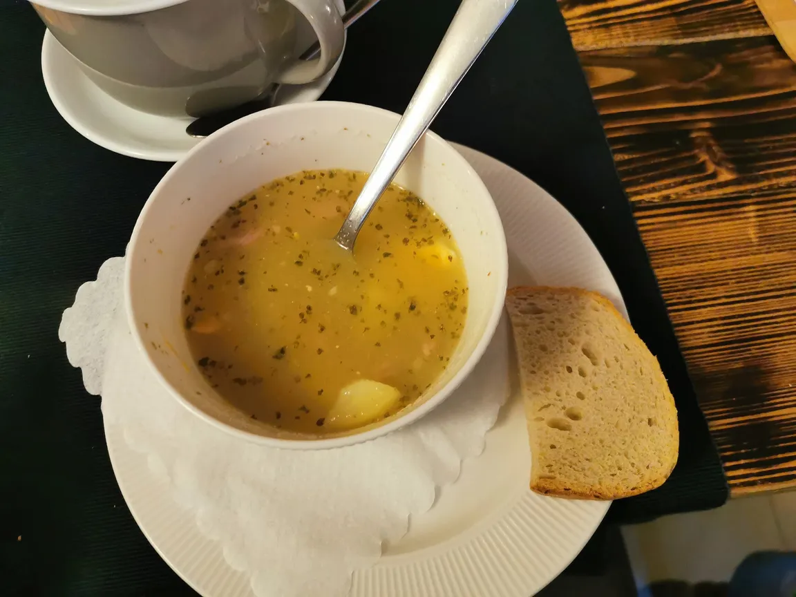 Restauracja KASZTAN