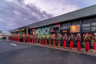 MOJO Karaoke Bar