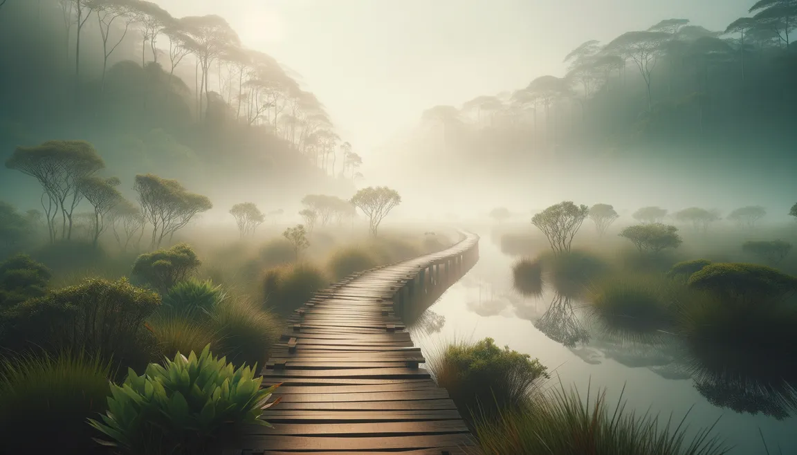 Podlaskie-digital-detox: 5 secluded-places-for-true-relaxation-in-nature