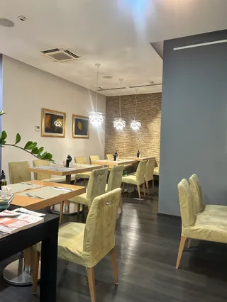 Restoran Bianco&Nero