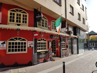 McCarthys Irish Pub Corralejo