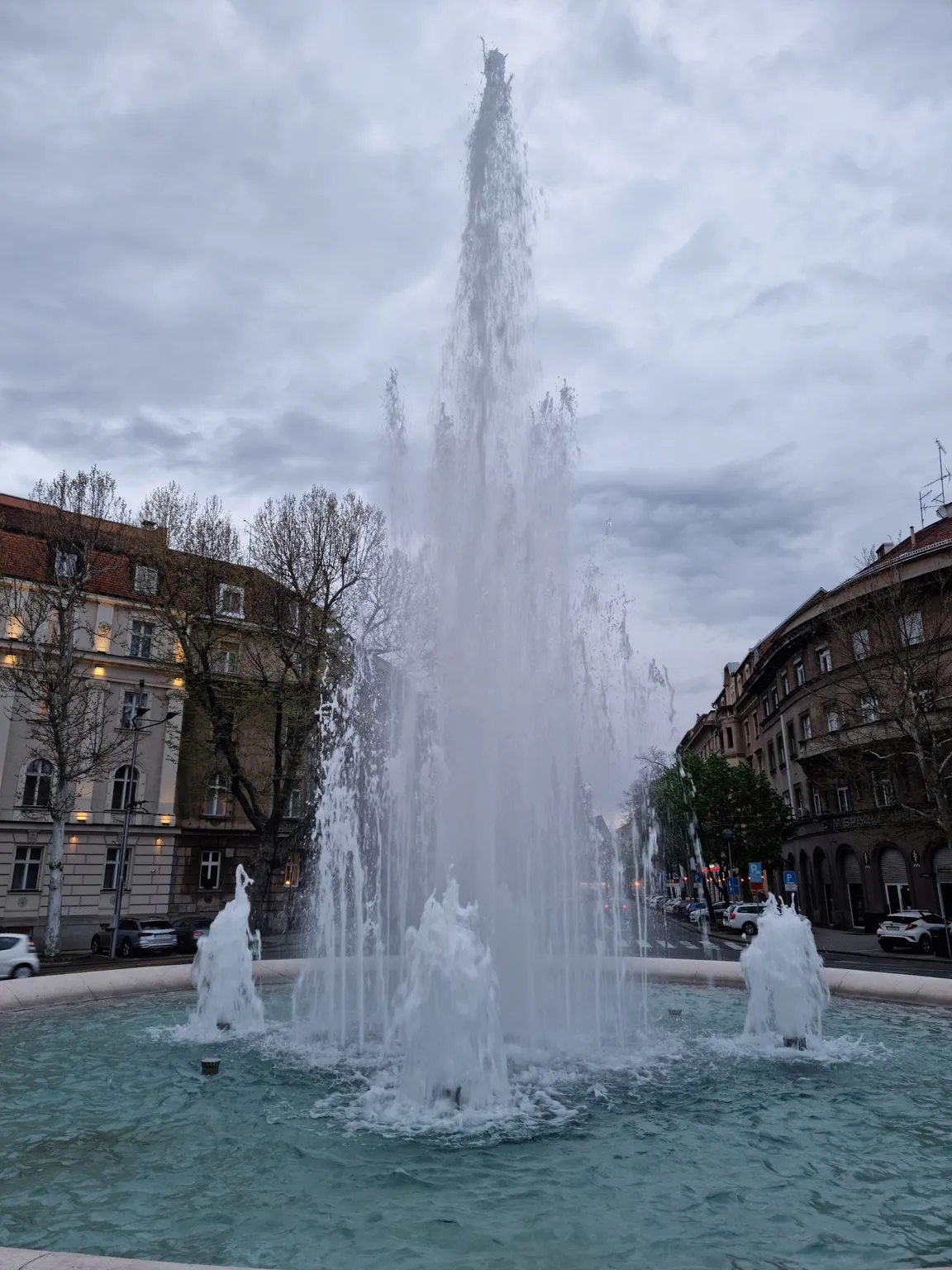 Croatian Association of Fine Artists