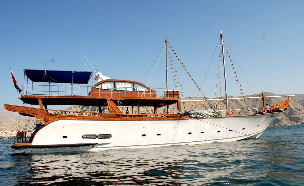 Musandam Sea Adventure Travel and Tourism