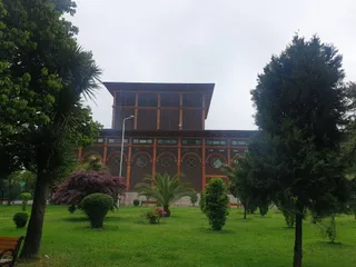 Teatr letni w Batumi