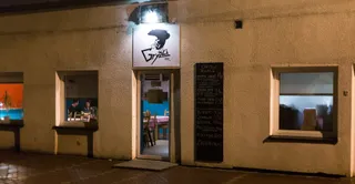 Gryzli Bar