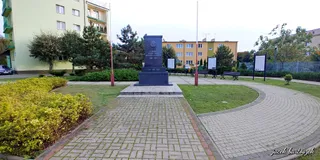 Plac Marszałka Józefa Piłsudskiego