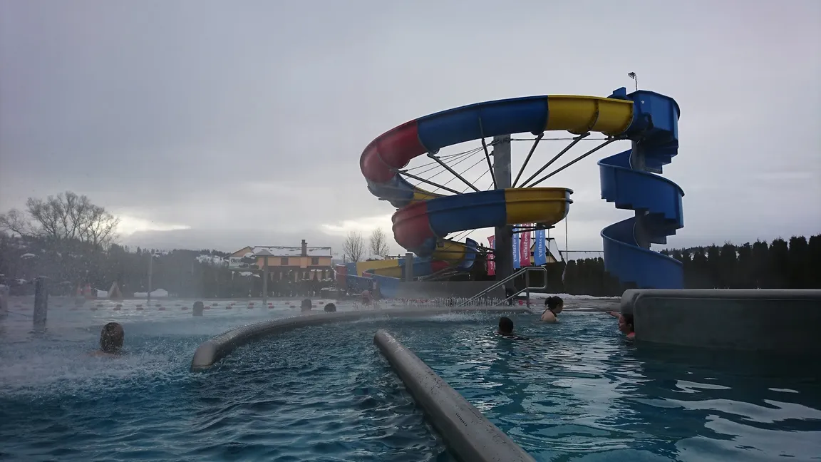 Borowy Dwór Biznes, Spa & Fun