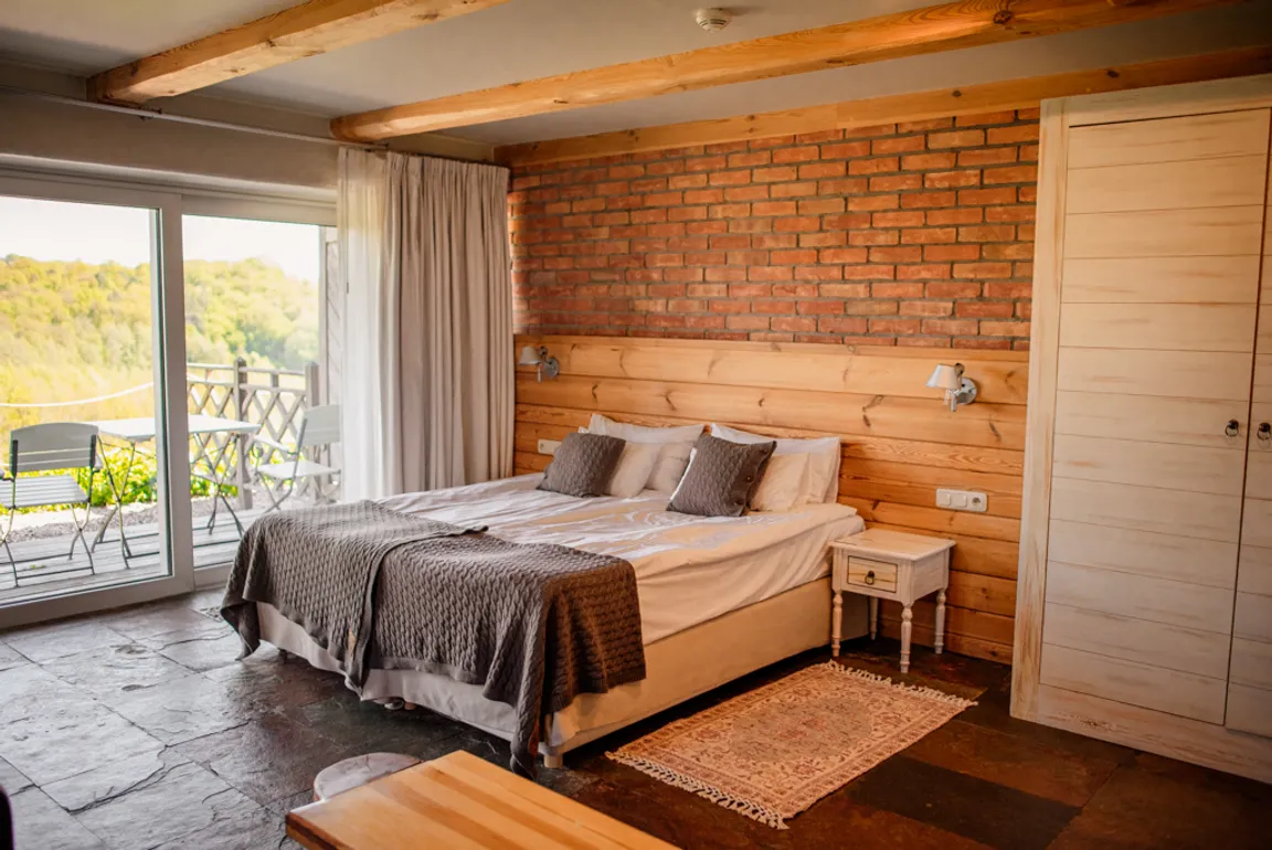 Głęboczek Vine Resort&SPA