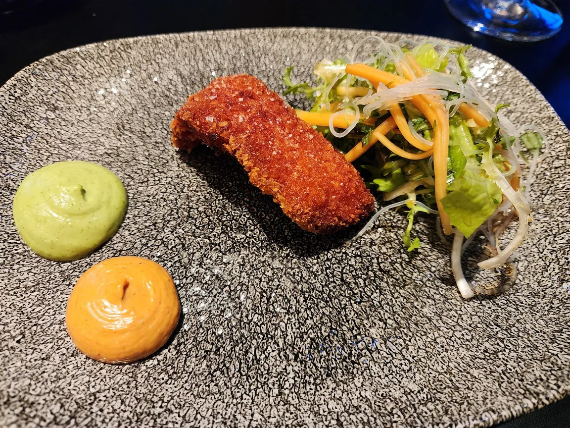 Restaurant Fjord