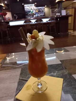 STARY DZIWNÓW. Hotel, Spa