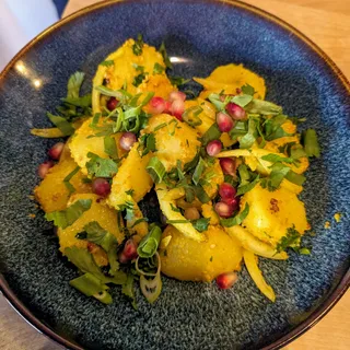 Aama Himalayan Kitchen Stockholm