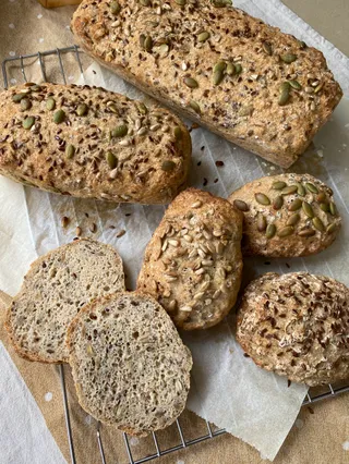Adelaide Hills Baking Classes