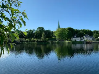 Gåsaparken