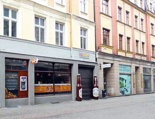 Pub SPIŻ