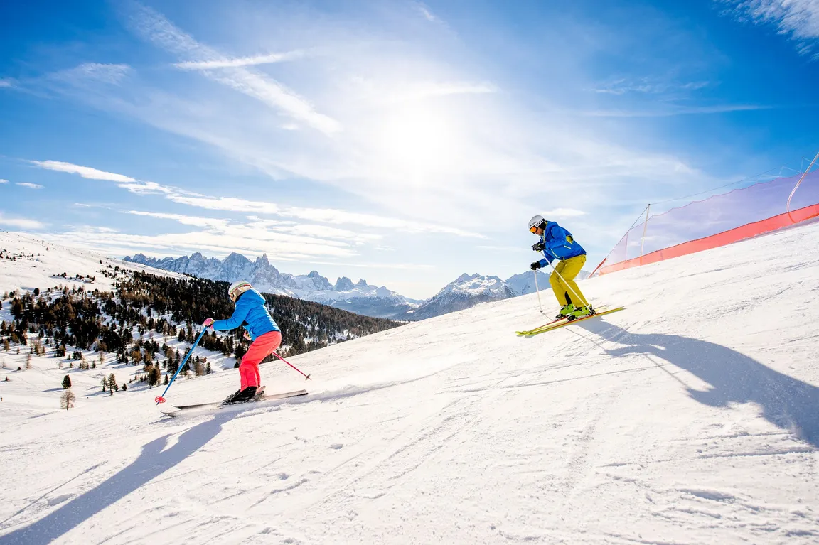 Alpe Lusia