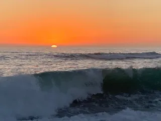 Carmel River State Beach