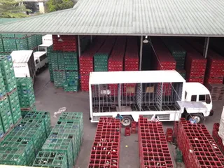 San Miguel Brewery Inc. - Sta. Ana Sales Office