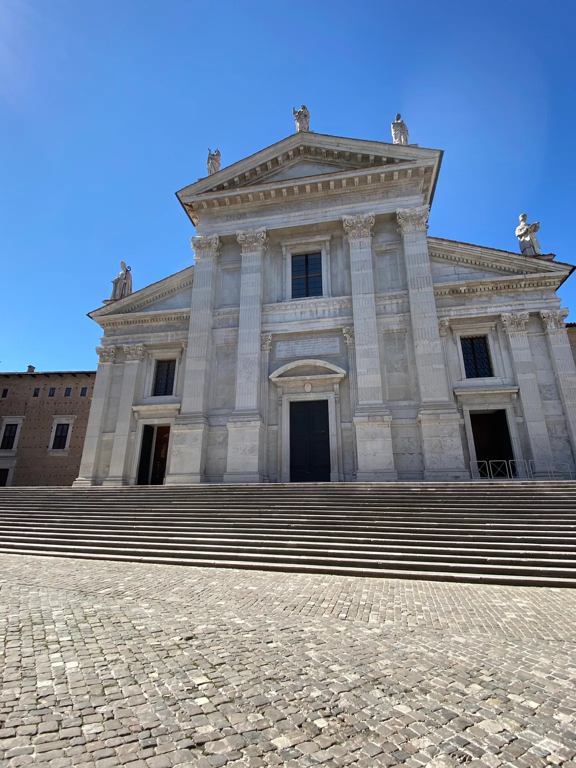 Historic Centre (Unesco)