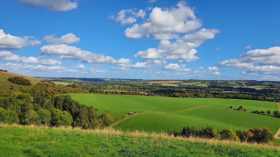 South Downs National Park