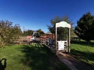Odds Farm Park