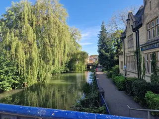 The Oxford Retreat