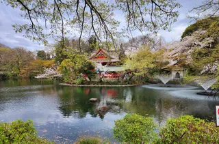 Park Inokashira