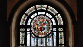 Birmingham Museum & Art Gallery