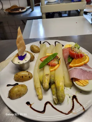 Flamm's Colmar