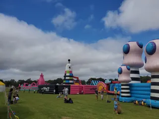 Ellis Park (Park 24)