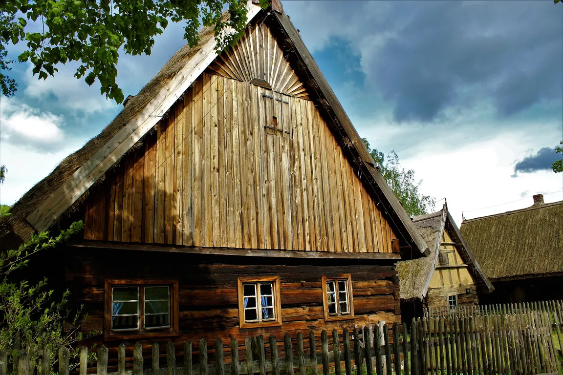 Muzeum Etnograficzne w Zielonej Górze-Ochli