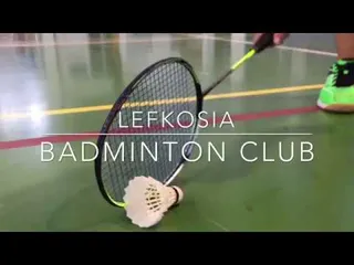 Lefkosia Badminton Club
