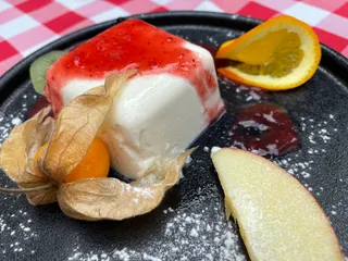 Al Pergolato