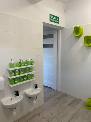 Niepubliczny Żłobek BabyArt Kraina Twórczości
