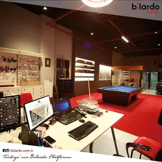 Bilardo.com.tr