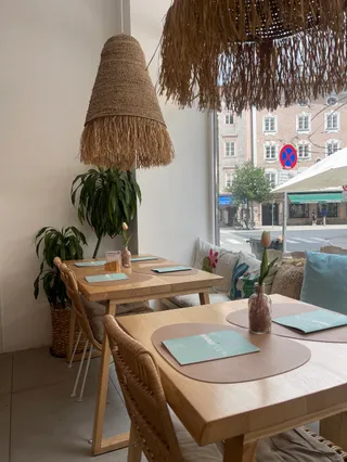 Coolinarik Café Salzburg