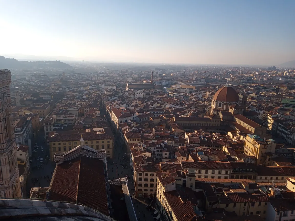 Katedra Santa Maria del Fiore