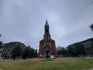 Bismarck Memorial