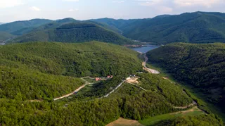 BEAR SANCTUARY Prishtina