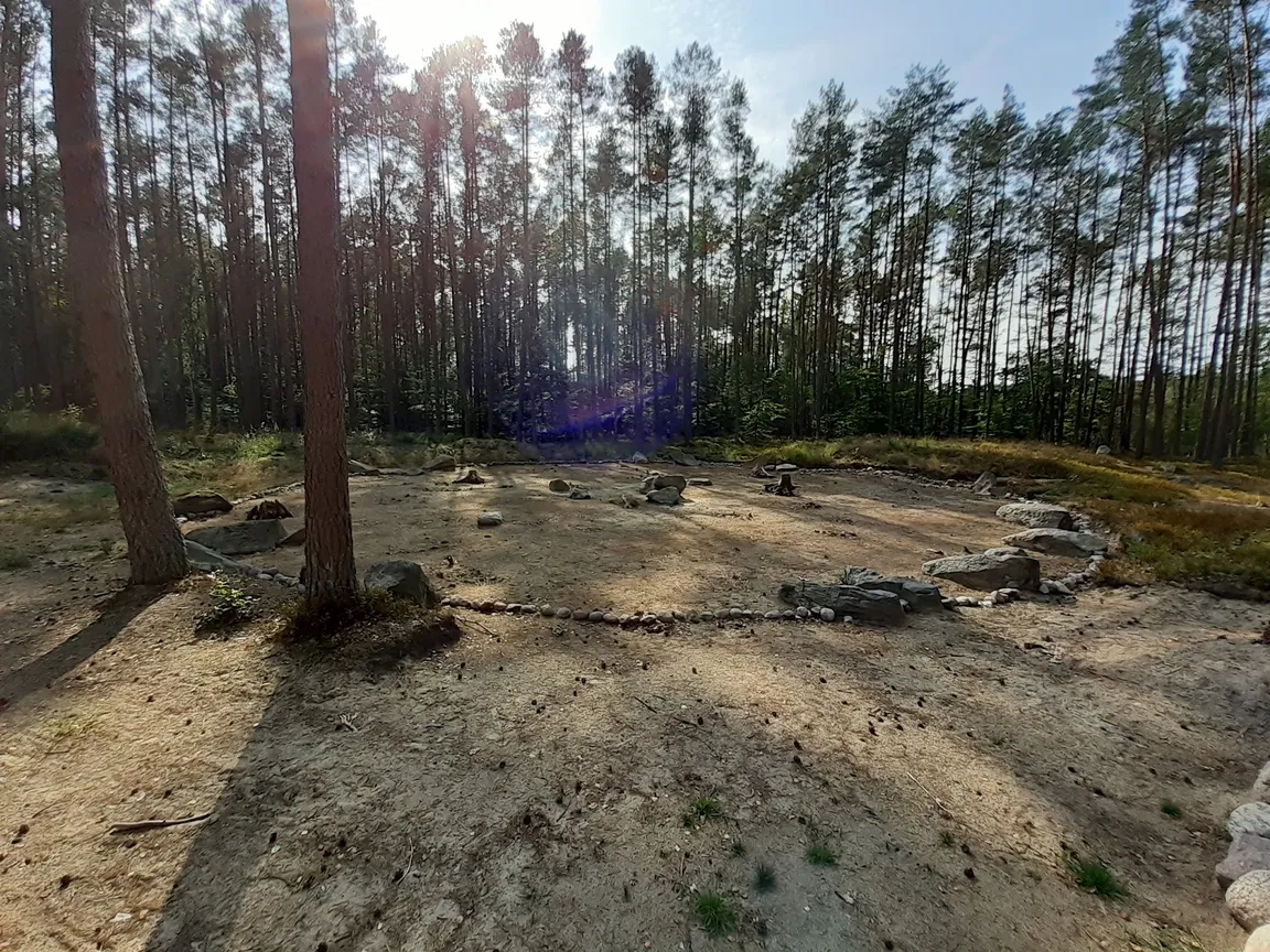 Kamienne Kręgi Gotów
