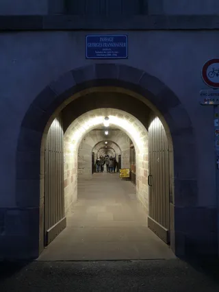 Barrage Vauban