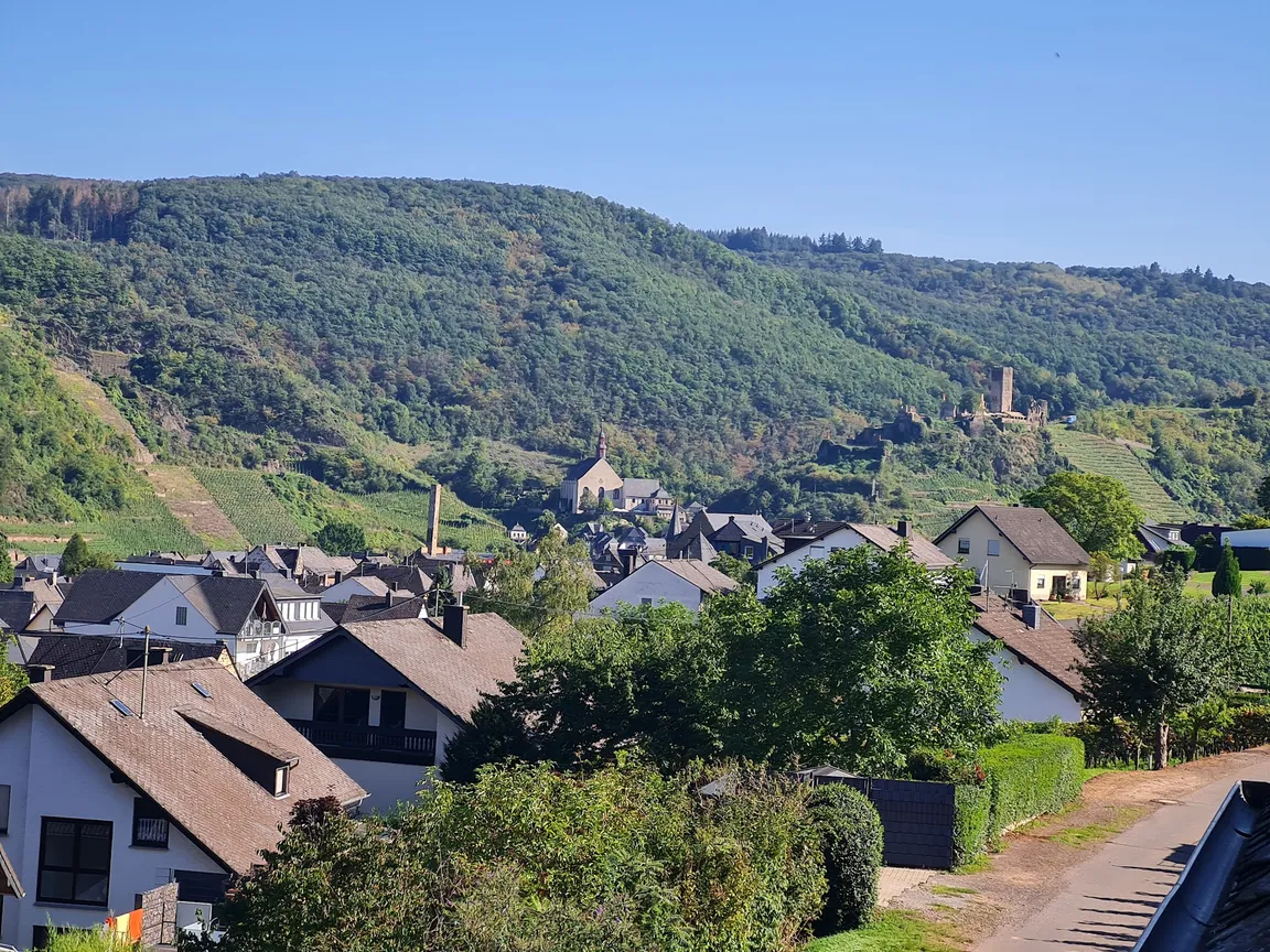 Winery Heinrich Basten Basten