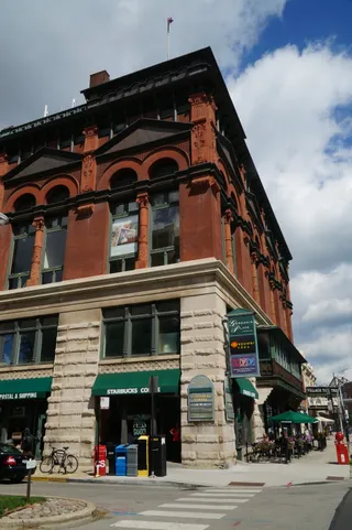 CorePower Yoga - Old Town