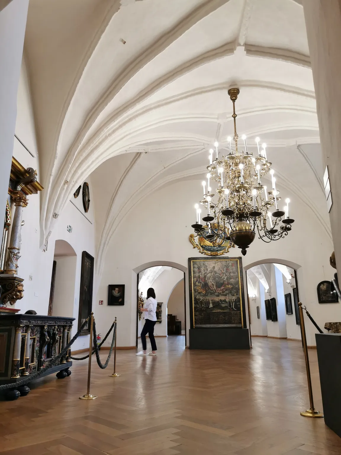 Muzeum Warmii i Mazur w Olsztynie